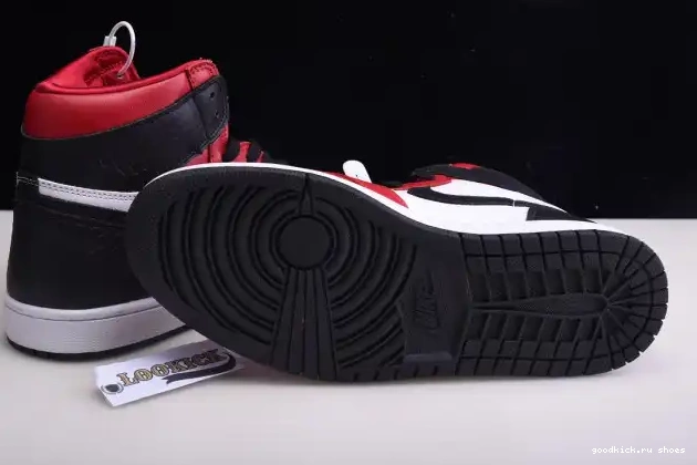 Rep High Jordan Air WMNS OG 1 Snake Satin CD0461-601 0508